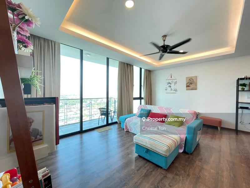 For Sale - Jazz Suites @ Vivacity