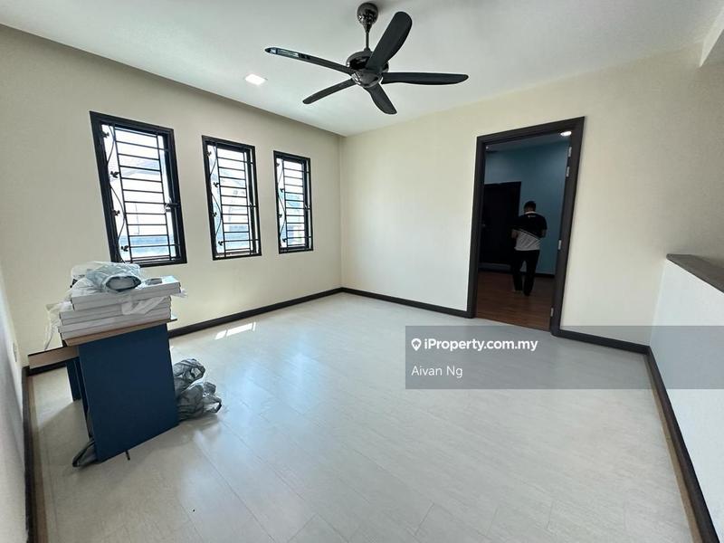 Semi-Detached House for Sale in Taming Mutiara, Bandar Sungai Long by Aivan Ng - iProperty.com.my