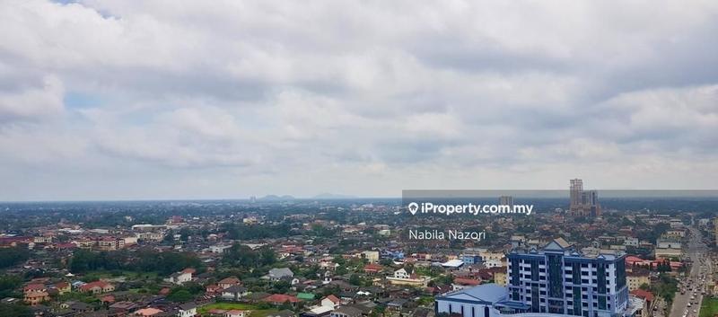 Pangsapuri untuk Dijual di D'Perdana Sri Cemerlang oleh Nabila Nazori - iProperty.com.my
