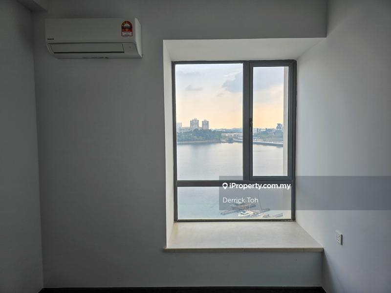 Condominium for Sale in R&F Princess Cove Phase 2-Seine Region by Derrick Toh - iProperty.com.my