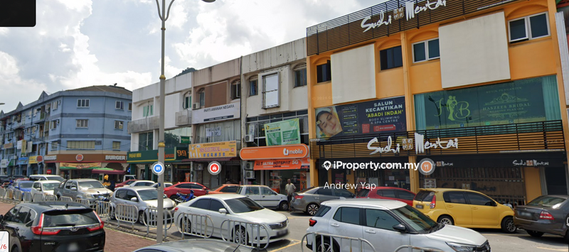 Shop for Sale in Batu Caves, Kuala Lumpur by Andrew Yap - iProperty.com.my