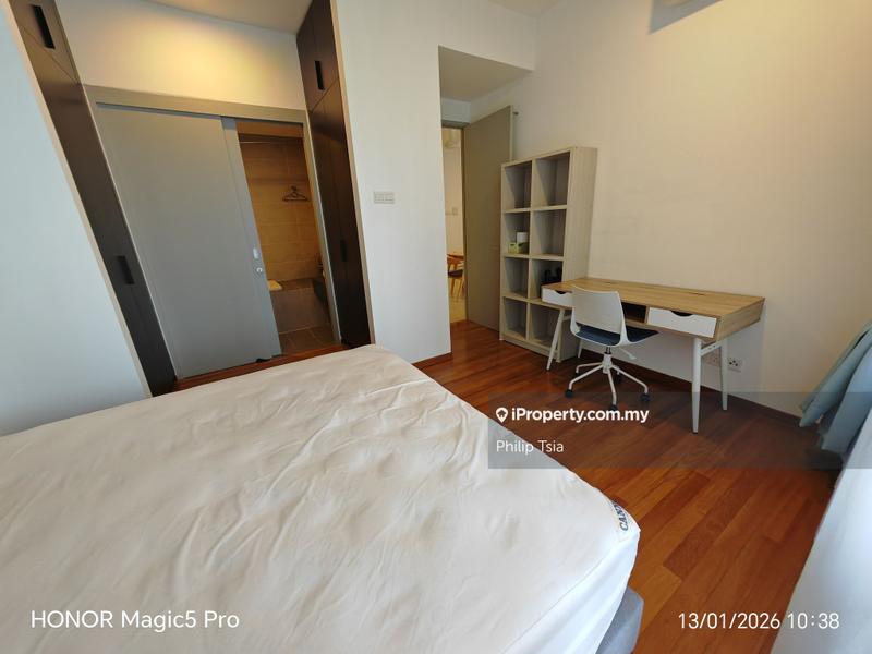Service Residence for Rent in KL Gateway Premium Residences by Philip Tsia - iProperty.com.my