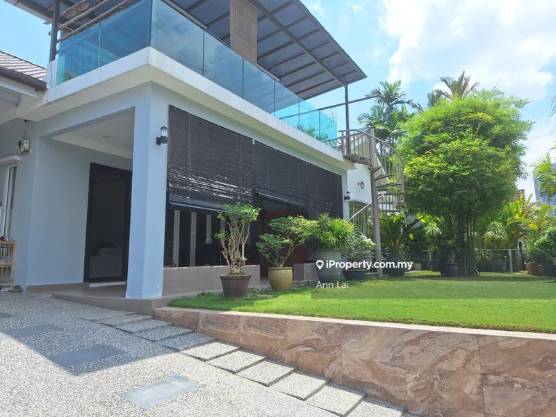 Banglo untuk Dijual di Taman Tenaga, Bandar Kinrara oleh Ann Lai - iProperty.com.my