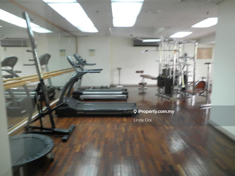 Condominium for Sale in UBN Apartment by Linda Ooi - iProperty.com.my