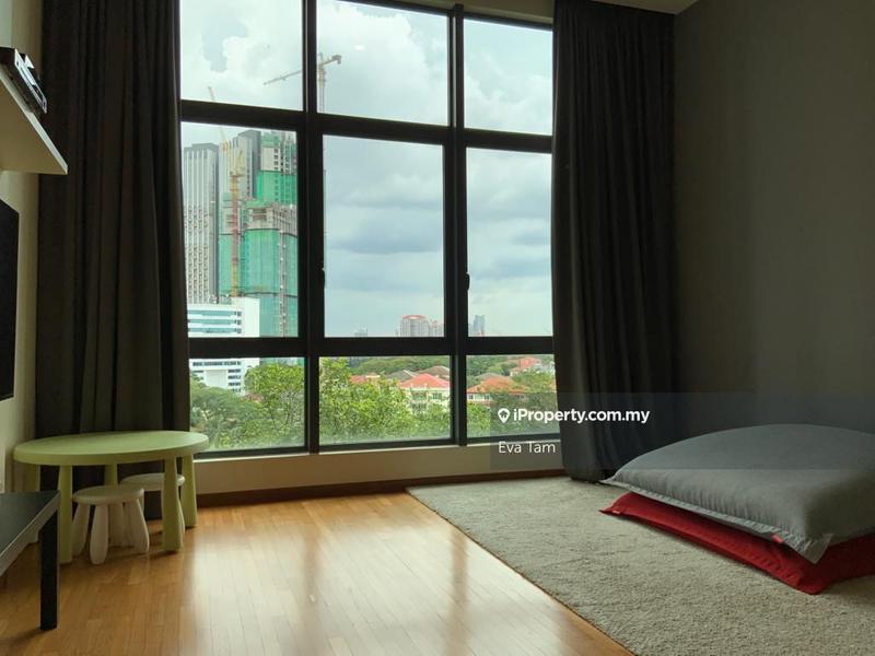 Condominium for Rent in Tropicana Grande by Eva Tam - iProperty.com.my