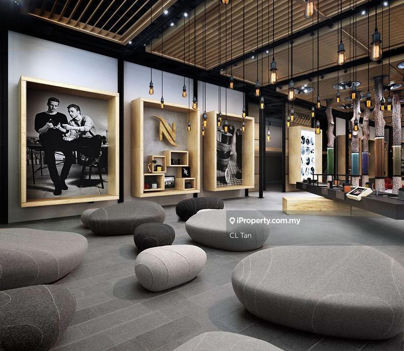 Pejabat untuk Disewa di Kota Damansara, Selangor oleh CL Tan - iProperty.com.my