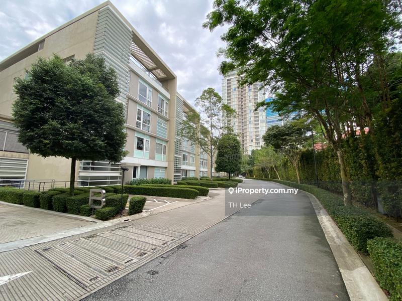 Kondominium untuk Dijual di One Menerung oleh TH Lee - iProperty.com.my