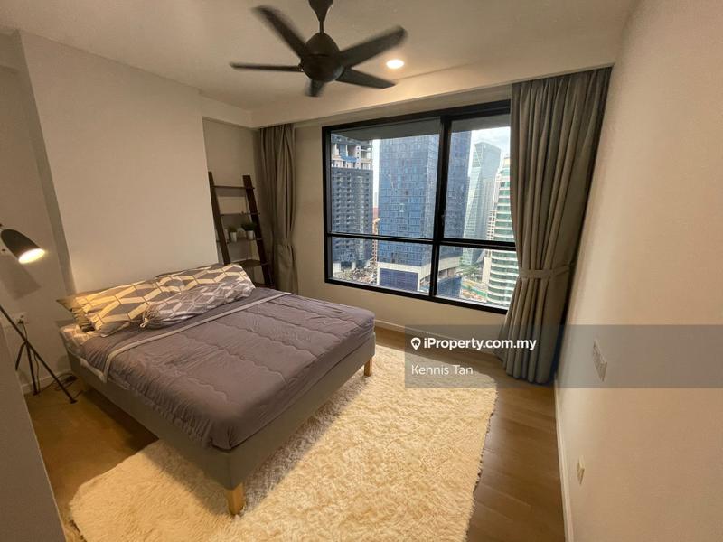 Service Residence for Sale in The Ruma by Kennis Tan - iProperty.com.my