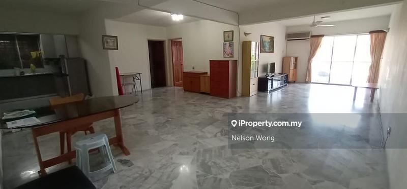 For Rent - Kuchai Brem Park 1