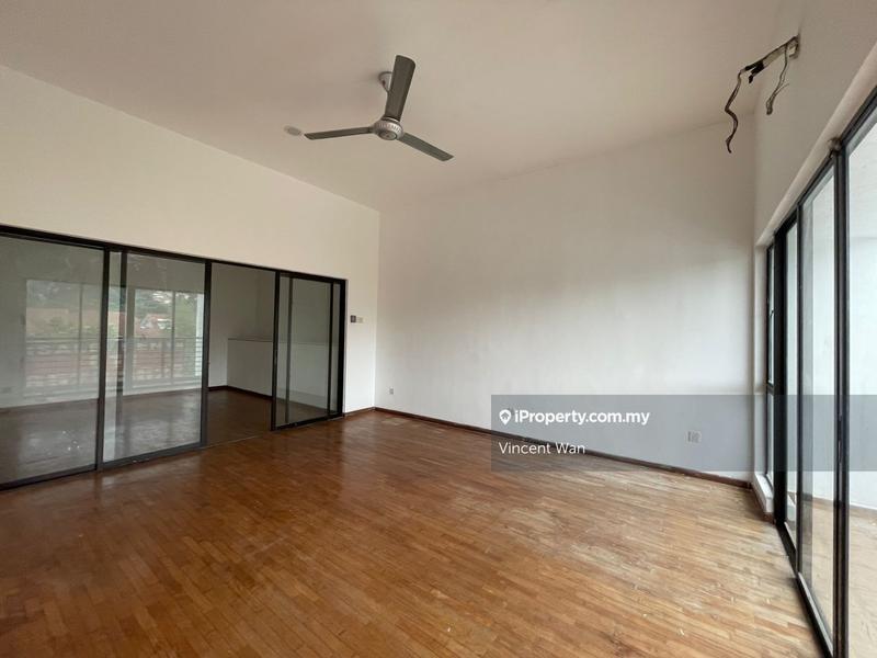 2.5-storey Terraced House for Sale in Sutera Damansara 2.5 Storey Superlink House, Petaling Jaya by Vincent Wan - iProperty.com.my