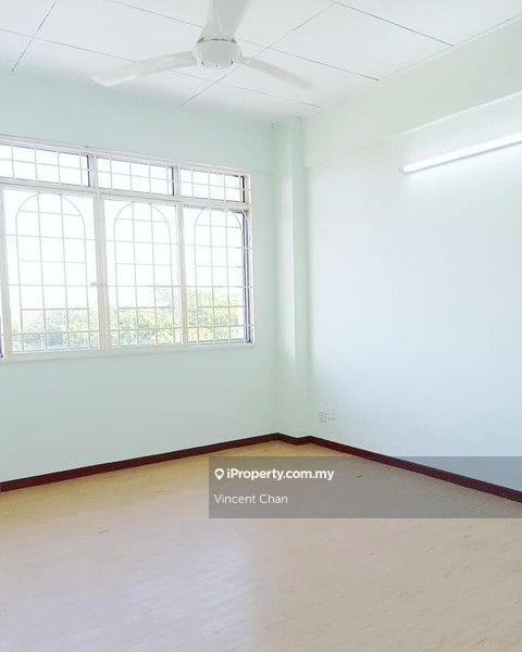 Pangsapuri untuk Dijual di Sri Sunway Apartment oleh Vincent Chan - iProperty.com.my