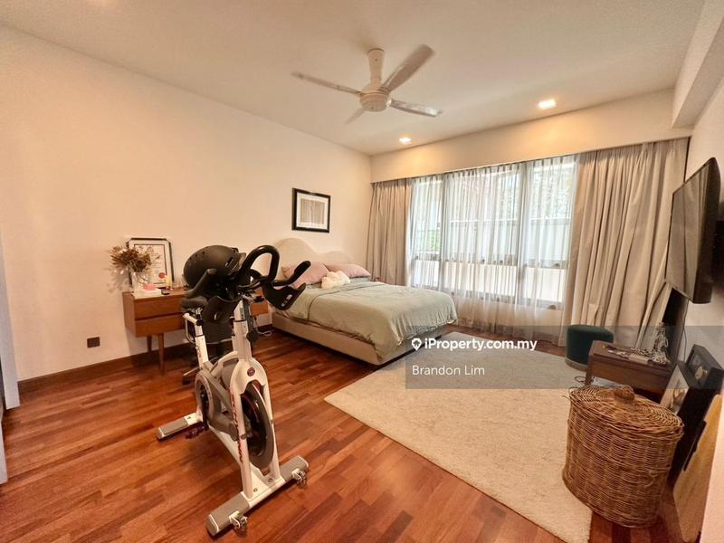 Condominium for Rent in Seni Mont Kiara by Brandon Lim - iProperty.com.my
