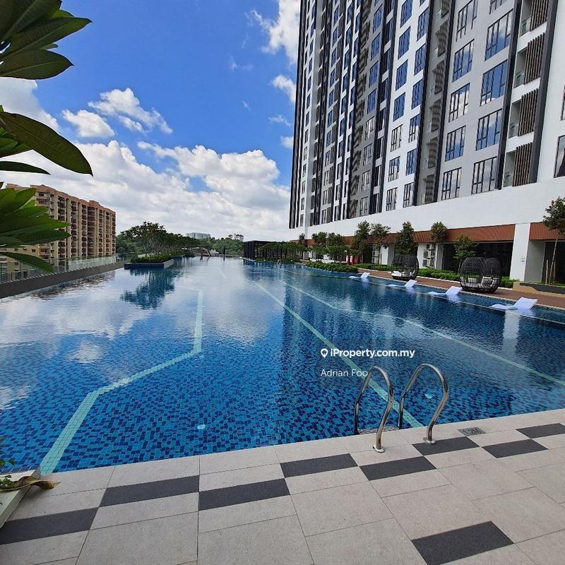 For Sale - The Sentral Suites