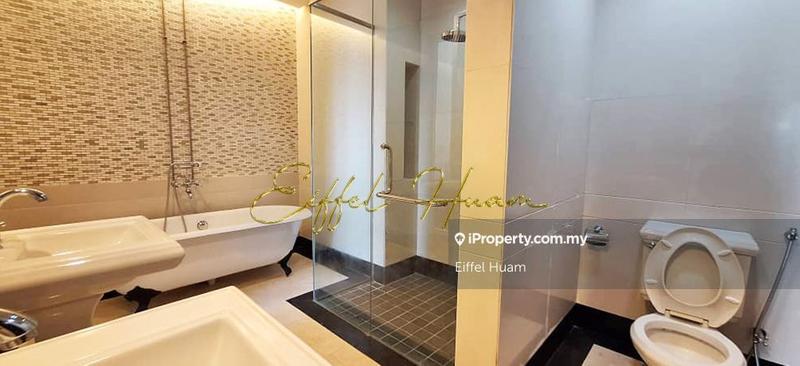 Condominium for Sale in Quayside Seafront Resort Condominiums by Eiffel Huam - iProperty.com.my