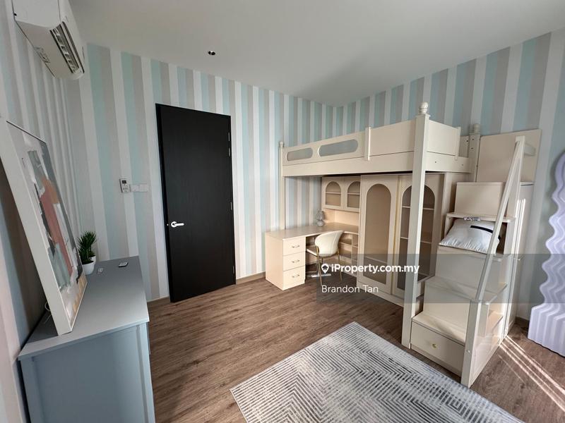 Semi-Detached House for Sale in The Northbank, Kuching by Brandon Tan - iProperty.com.my