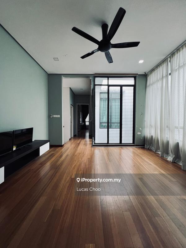 Semi-Detached House for Sale in Desa Melawati, Setapak by Lucas Choo - iProperty.com.my