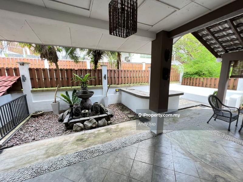 Bungalow House for Sale in Kota Emerald, Rawang by Andy Yap - iProperty.com.my