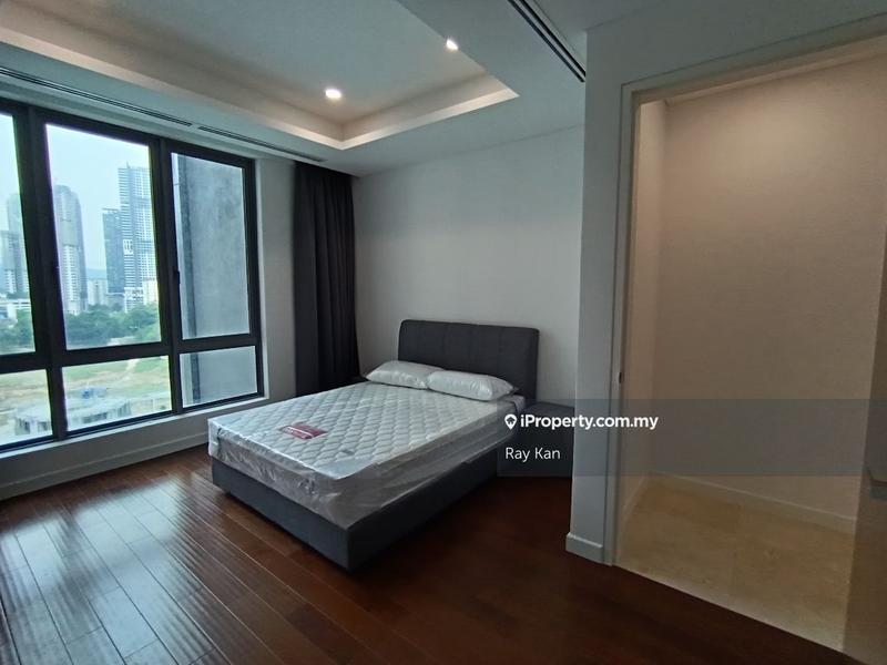 Condominium for Rent in D'Rapport by Ray Kan - iProperty.com.my