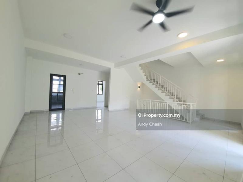 Rumah Berangkai 2.5 Tingkat untuk Dijual di Educity, Iskandar Puteri (Nusajaya) oleh Andy Cheah - iProperty.com.my