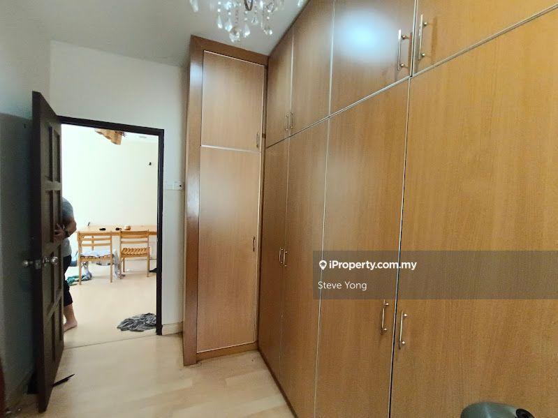Townhouse for Sale in Villa Mas 1, Jalan Ipoh by Steve Yong - iProperty.com.my