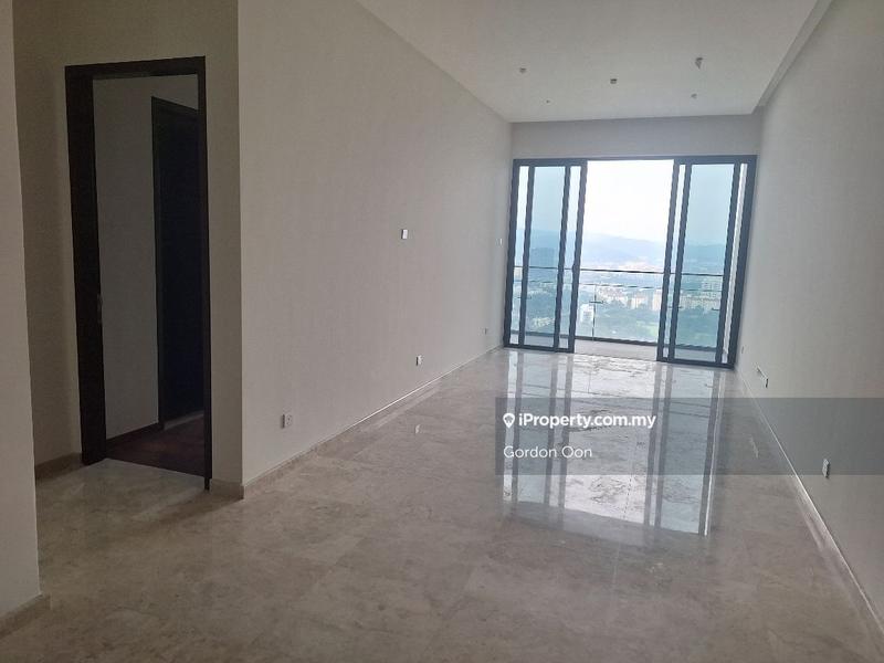 Service Residence untuk Dijual di The Manor oleh Gordon Oon - iProperty.com.my