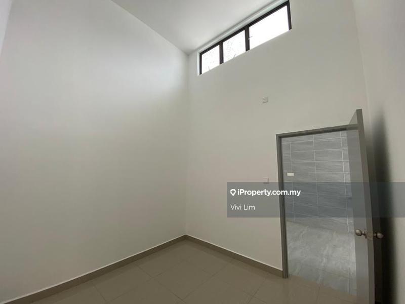 Rumah Berangkai 1 Tingkat untuk Dijual di Kluang New Project-Taman Mengkibol(Single Storey), Kluang oleh Vivi Lim - iProperty.com.my
