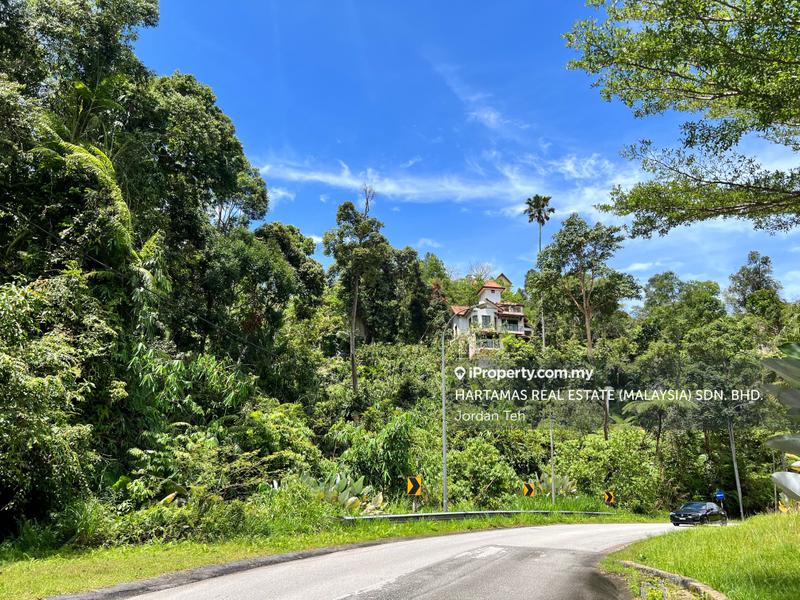Bungalow Land for Sale in Bukit Tinggi, Bentong by Jordan Teh - iProperty.com.my