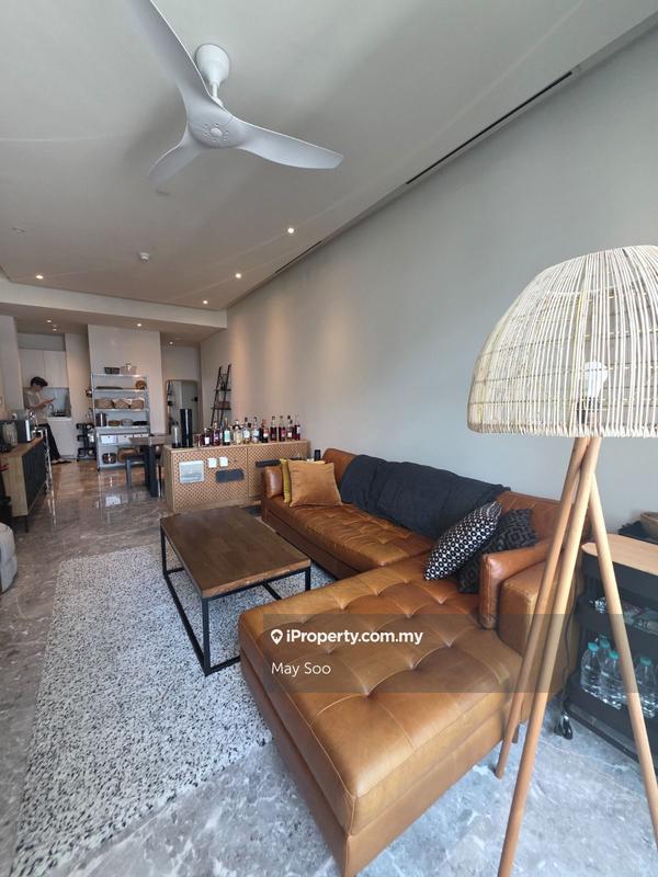 For Rent - Four Seasons Place