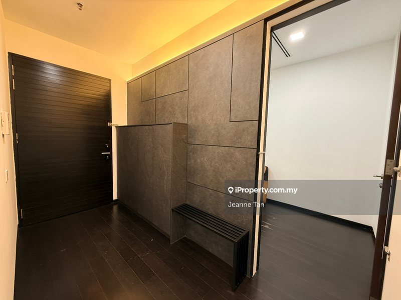 Service Residence for Rent in Clearwater Residences by Jeanne Tan - iProperty.com.my