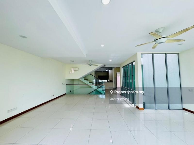 Rumah Teres 3-Tingkat untuk Dijual di Symphony Hills, Cyberjaya oleh Jared Wong - iProperty.com.my