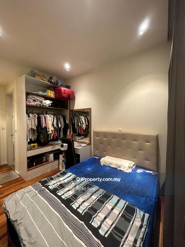 Condominium for Sale in Concerto North Kiara by Ryan Swe - iProperty.com.my