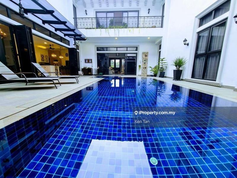 Banglo untuk Dijual di Seksyen 9, Kota Damansara oleh Ken Tan - iProperty.com.my