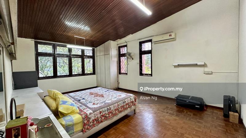Banglo untuk Dijual di Taman Bandaraya, Bangsar oleh Aivan Ng - iProperty.com.my