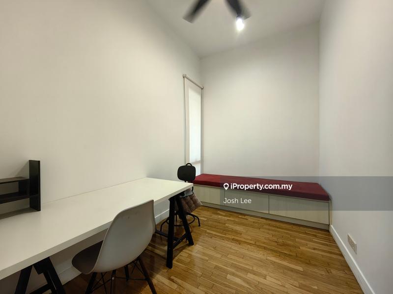 Service Residence for Sale in Reflection Residences by Josh Lee - iProperty.com.my