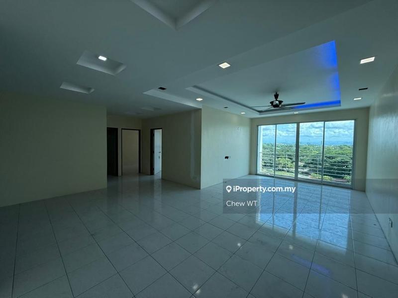 For Sale - Capri Park Condominium