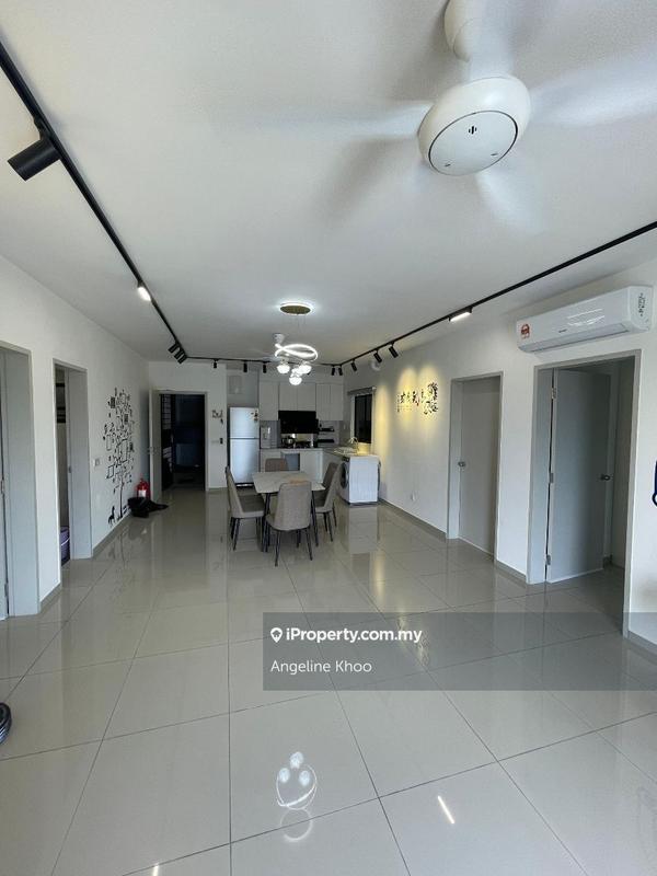 For Rent - Huni @ Eco Ardence