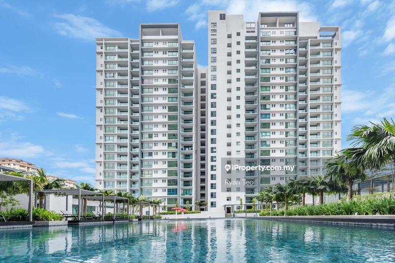 Condominium for Sale in Ascenda Residence @ Skyarena by Ryan Teo - iProperty.com.my