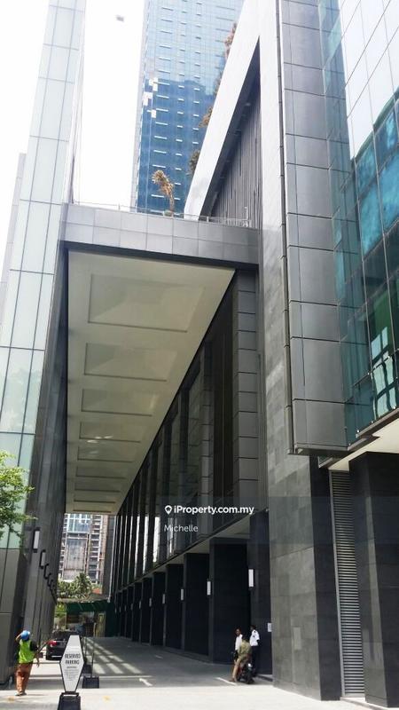 Pejabat untuk Dijual di KLCC, KL City Centre oleh Michelle - iProperty.com.my