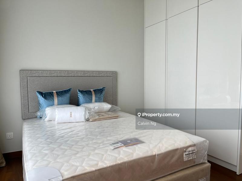 Kediaman Servis untuk Dijual di Service Suites @ Pavilion Embassy oleh Calvin Ng - iProperty.com.my