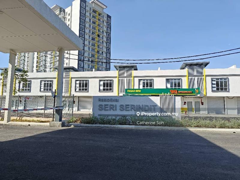 For Sale - Sri Melaka Residensi