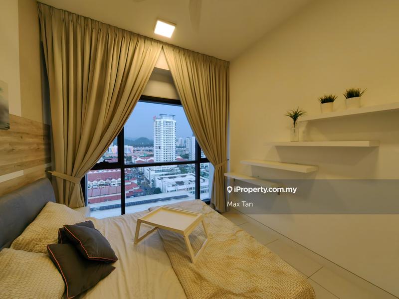 Service Residence for Sale in Bayberry @ Tropicana Gardens by Max Tan - iProperty.com.my