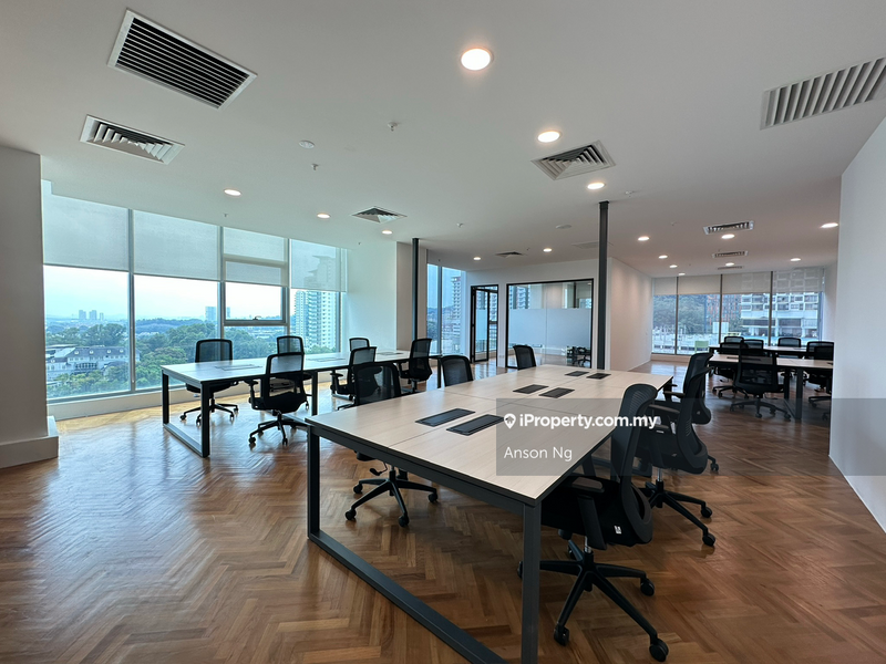 For Rent - Menara Mudajaya