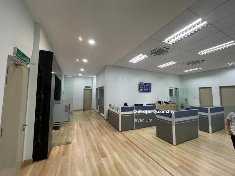 Kilang Berkembar untuk Dijual di Kampung Baru Sungai Buloh, Sungai Buloh oleh Bryan Lim - iProperty.com.my