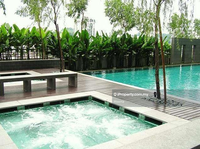 Kondominium untuk Disewa di Suasana Sentral Loft oleh Meena - iProperty.com.my