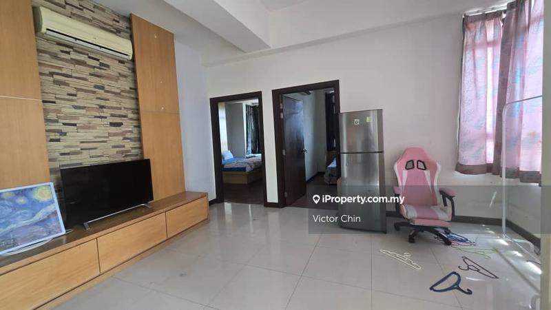 Service Residence for Rent in The Heritage Residence by Victor Chin - iProperty.com.my