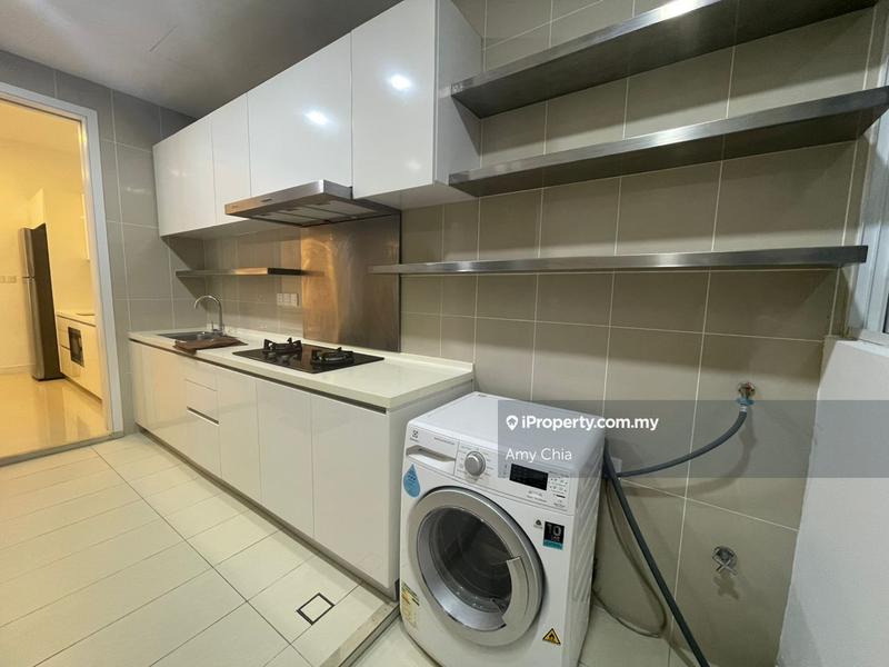 Condominium for Rent in Pavilion Hilltop by Amy Chia - iProperty.com.my