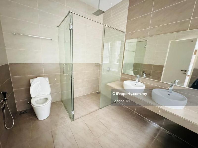 Rumah Berkembar untuk Disewa di Evergreen, Garden Residence, Cyberjaya oleh Joanne Tei - iProperty.com.my