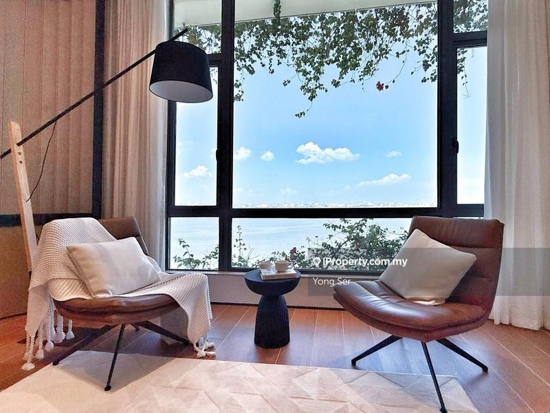 Residensi Servis untuk Dijual di Nigella Park oleh Yong Ser - iProperty.com.my