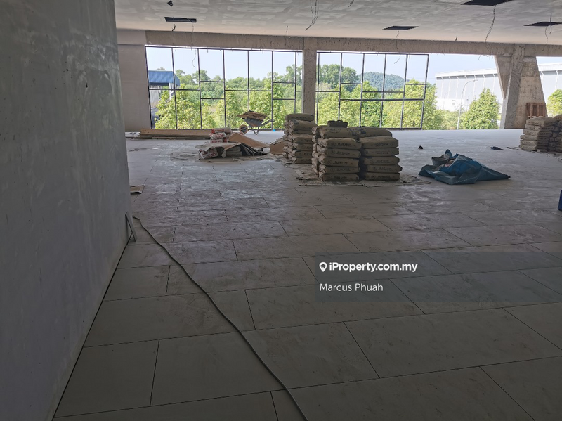 Detached Factory for Sale in Science Park Factory, Bukit Minyak by Marcus Phuah - iProperty.com.my