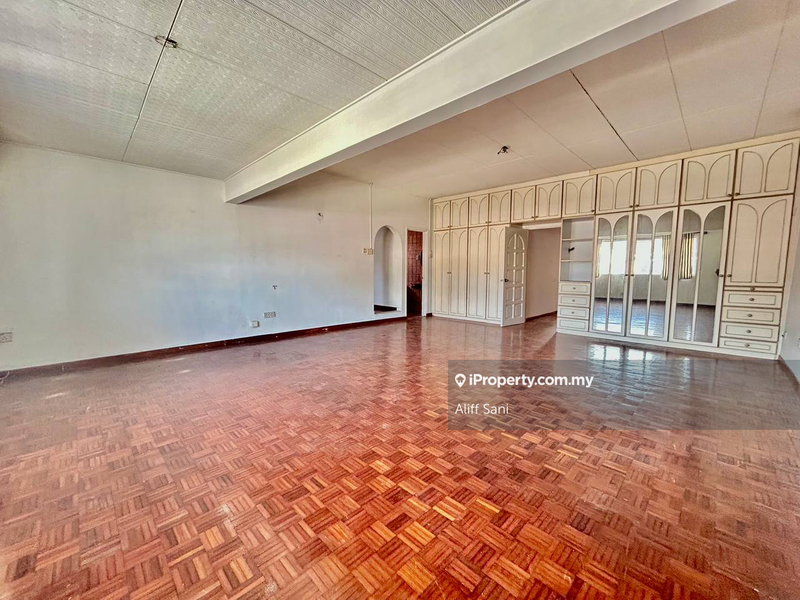 Semi-Detached House for Sale in Taman Permata, Ulu Kelang by Aliff Sani - iProperty.com.my